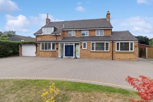 Front Elevation- click for photo gallery